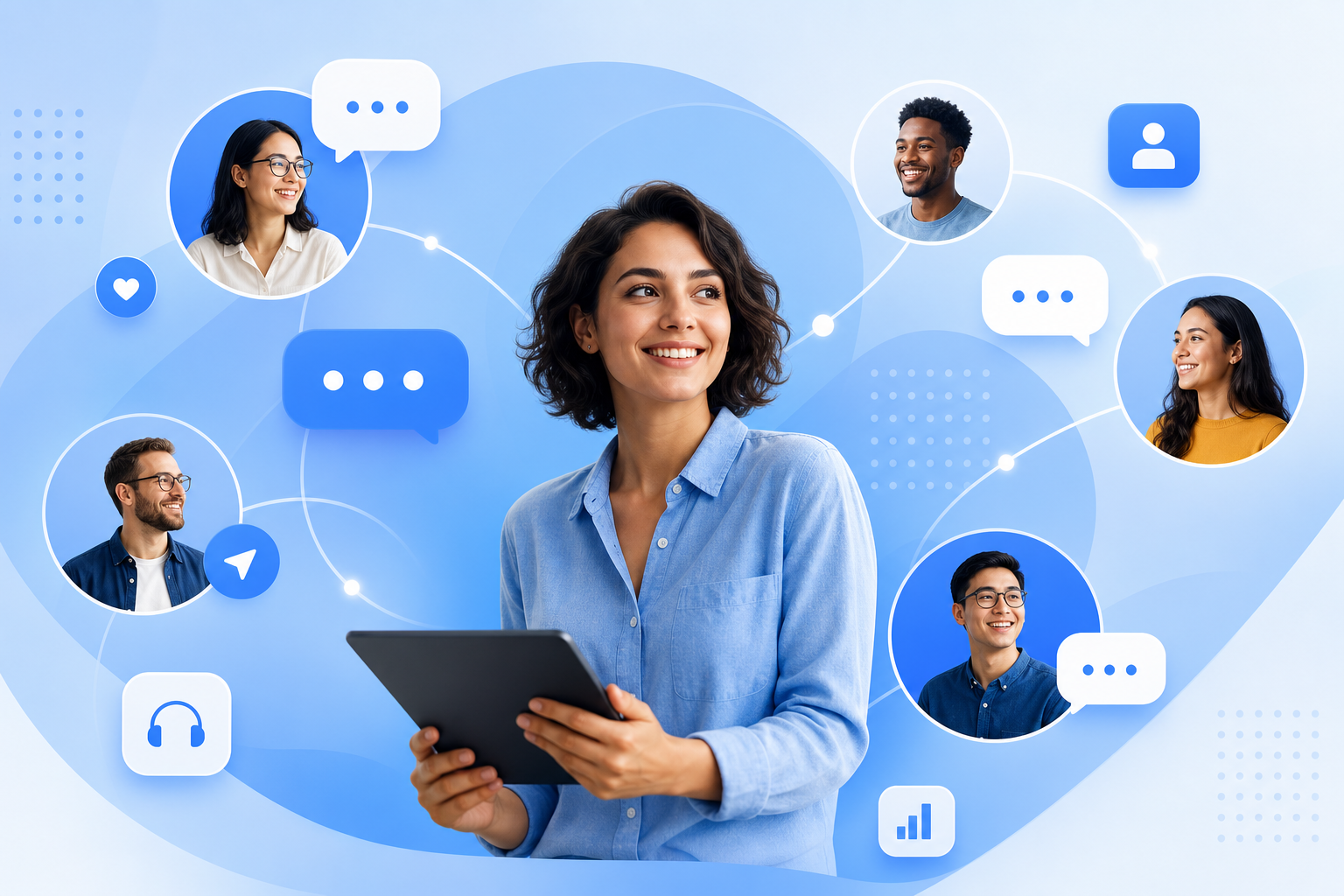 Omnichannel Customer Engagement That Actually Converts