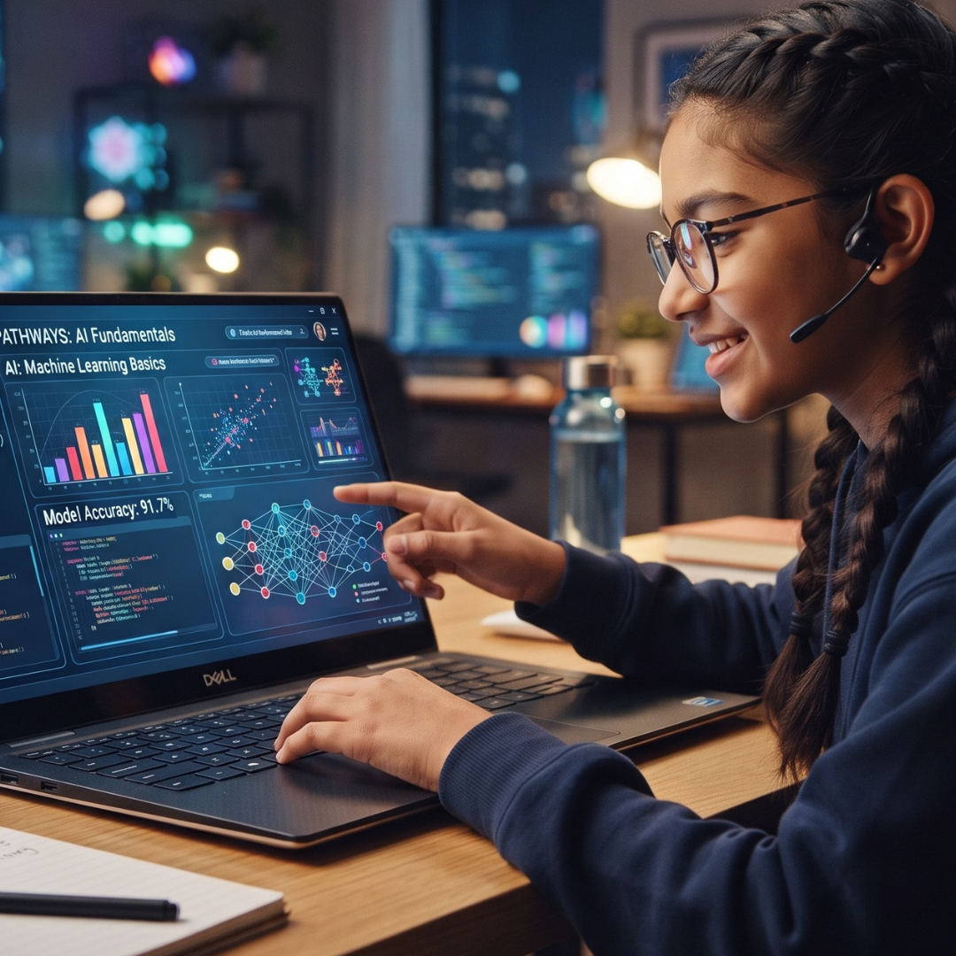 Free AI Learning Websites