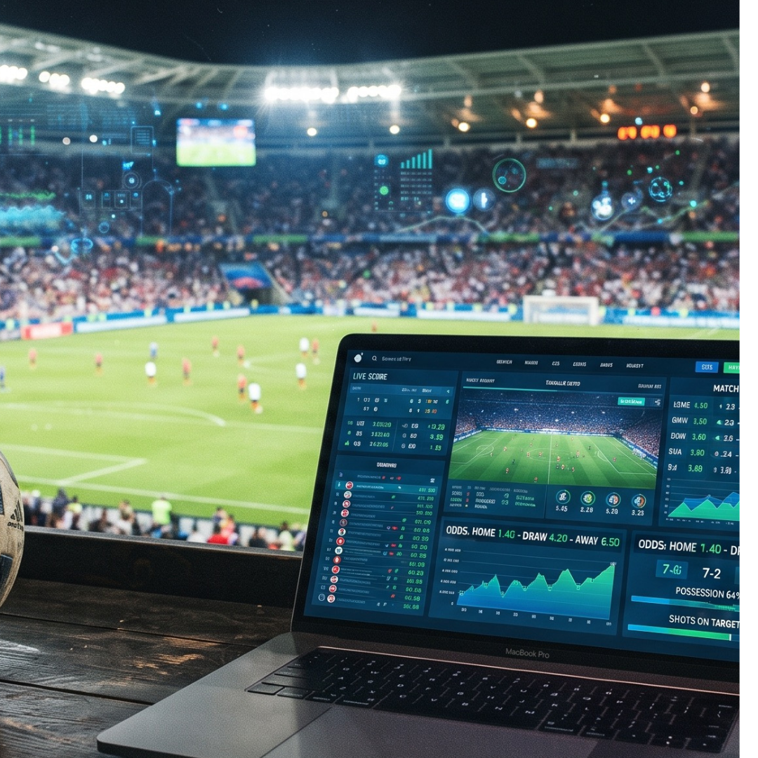 FIFA World Cup Match Trading