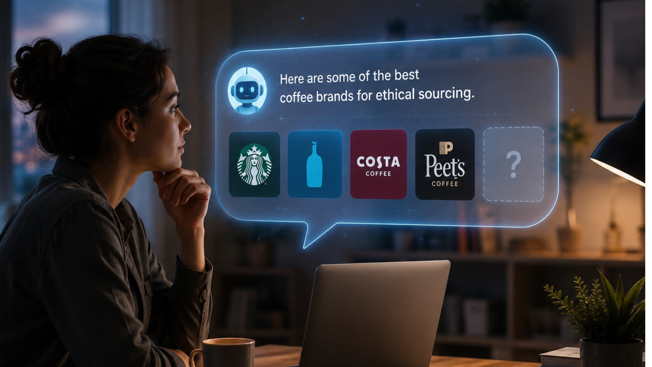 From SEO to AI Search: The Future of Business Visibility