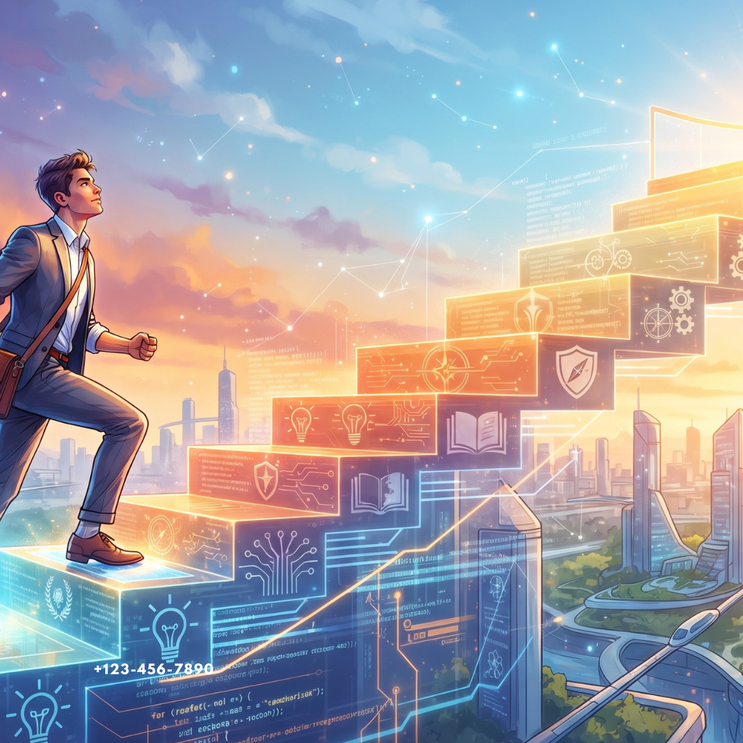 Gen Z Entrepreneurship & Future Skills